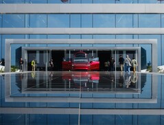Tesla dà il via alle consegne della nuova Model Y negli Stati Uniti (Fonte: Tesla)