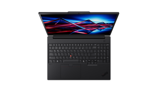 Lenovo ThinkPad P16v Gen 3 (fonte: Lenovo)