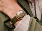 L'orologio Timex x Todd Snyder con quadrante color oliva (nella foto). (Fonte: Todd Snyder)