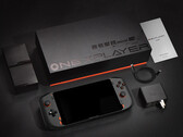 ONEXPLAYER mini Pro ha un display da 7 pollici e una batteria da 48 Wh. (Fonte: One-netbook)