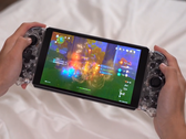 Una console portatile per lo streaming piuttosto unica (Fonte: PeakDo)