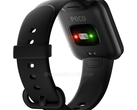 Il POCO Watch è un Redmi Watch 2 ri-brandizzato. (Fonte immagine: @OnLeaks & Digit.In)