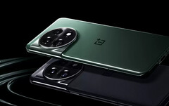 Il OnePlus 11 non sarà disponibile a livello globale per almeno un altro mese. (Fonte: OnePlus)