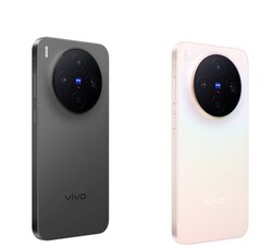 Opzioni di colore di Vivo X300