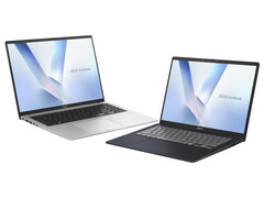 Il Vivobook 14 e il Vivobook 16 dispongono di un massimo di 32 GB di RAM (Fonte: Asus)
