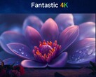 La QLED TV FX Pro Series 2025 sarà lanciata la prossima settimana (fonte: Xiaomi)