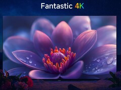 La QLED TV FX Pro Series 2025 sarà lanciata la prossima settimana (fonte: Xiaomi)