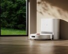 Il Robot Vacuum H40 di Xiaomi (nella foto) è stato rilasciato in Europa. (Fonte: Xiaomi)