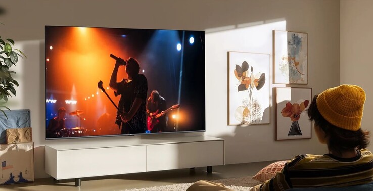 TV S Mini LED di Xiaomi 2026