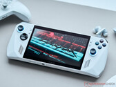 ACSE 1.5 è arrivato da tempo per il ROG Ally (fonte: Notebookcheck)