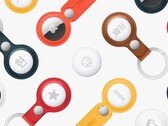 Apple's AirTags hanno sviluppato una reputazione indesiderata. (Fonte: Apple)