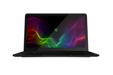 Razer Blade Stealth with con display da 13,3"