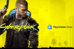 Cyberpunk 2077 può essere acquistato di nuovo sul PlayStation Store, oltre sei mesi dopo che Sony lo ha rimosso. (Fonte: CDPR)