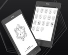 Dasung lancia un nuovo tablet con un veloce display E Ink. (Immagine simbolica, Not-eReader 103, fonte immagine: Dasung)