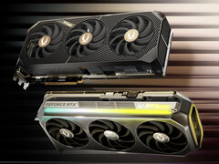 La GeForce RTX 5090 Solid di Zotac sembra essere l'unica RTX 5090 interessata per ora. (Fonte: Zotac)