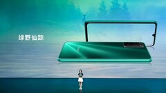 L'immagine di presentazione dell'evento (Image Source: gizmochina)