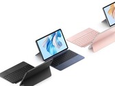Il MateBook E Go. (Fonte: Huawei)