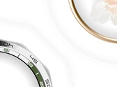 Huawei sembra aver progettato due versioni del suo prossimo smartwatch Watch GT. (Fonte: Huawei)