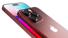 Si dice che l'iPhone 15 Pro sarà dotato di tasti interamente capacitivi. (Fonte: Technizo Concept)