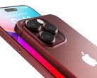 Si dice che l'iPhone 15 Pro sarà dotato di tasti interamente capacitivi. (Fonte: Technizo Concept)