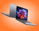 IdeaPad Slim 3 14IPH11 contiene ancora un display OLED, nonostante sia un portatile più economico.