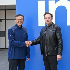 Intel è ora parte dell'iniziativa Terafab di Elon Musk