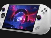Il modello Legion Go S di Lenovo beneficerà dei controlli energetici nativi di Linux grazie al nuovo driver WMI (Fonte: Lenovo)
