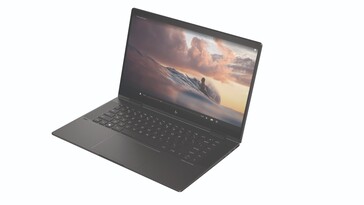 Envy 17 (Fonte: HP)