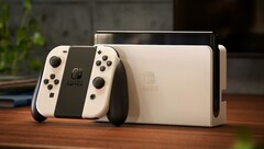 Potrebbe essere in arrivo un nuovo accessorio per Nintendo Switch, da lanciare insieme a Switch 2. (Fonte: Nintendo)