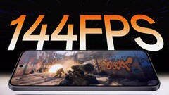 Il display del Nord 5. (Fonte: OnePlus)