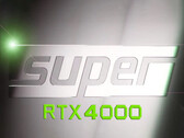Le Super GPU di Nvidia potrebbero tornare all'inizio del 2024.