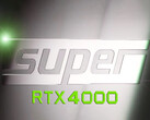Le Super GPU di Nvidia potrebbero tornare all'inizio del 2024.