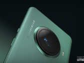 Il OnePlus 11 Pro potrebbe avere questo aspetto? (Fonte: LetsGoDigital)
