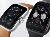 L'OPPO Watch 3. (Fonte: OPPO)