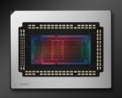 Si dice che la PS6 sarà dotata di una GPU basata su RDNA 5, un aggiornamento rispetto al chip RDNA 4 raffigurato qui.