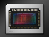 Si dice che la PS6 sarà dotata di una GPU basata su RDNA 5, un aggiornamento rispetto al chip RDNA 4 raffigurato qui.