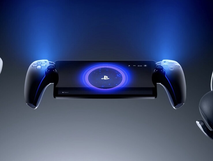 Il PS Portal ha consentito agli appassionati di console portatili di trasmettere in streaming dalla propria PS5.