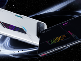 Il ROG Phone 6 potrebbe già ricevere un aggiornamento. (Fonte: Asus)