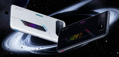 Il ROG Phone 6 potrebbe già ricevere un aggiornamento. (Fonte: Asus)
