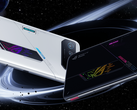 Il ROG Phone 6 potrebbe già ricevere un aggiornamento. (Fonte: Asus)