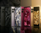 Guardi le immagini trapelate originali di Sony Xperia 1 VIII qui sotto.