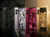 Guardi le immagini trapelate originali di Sony Xperia 1 VIII qui sotto.