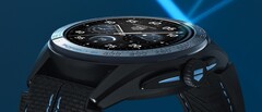 L&#039;orologio Connected x Porsche Edition. (Fonte: TAG Heuer)