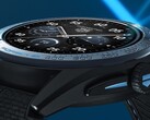 L'orologio Connected x Porsche Edition. (Fonte: TAG Heuer)
