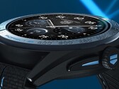 L'orologio Connected x Porsche Edition. (Fonte: TAG Heuer)