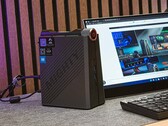 Recensione del mini PC Nipogi AD08: L'elegante PC con un Intel Core i7-12650H presenta un design mini-tower e tre modalità di alimentazione