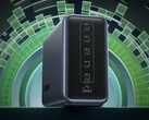 Il caricatore da tavolo Nexode di Ugreen vanta un'enorme potenza di picco di 500 watt. (Fonte: The Verge)