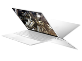 Recensione del Laptop Dell XPS 13 9300 Core i7: Chassis con Design nuovo più entusiasmante della nuova CPU