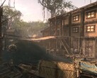 King of the Murkmire offre ai fan un’intera nuova regione da esplorare.