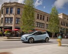 GM ha abbassato il prezzo della Chevy Bolt 2023, che ora parte da 26.595 dollari per la variante 1LT. (Fonte: GM)